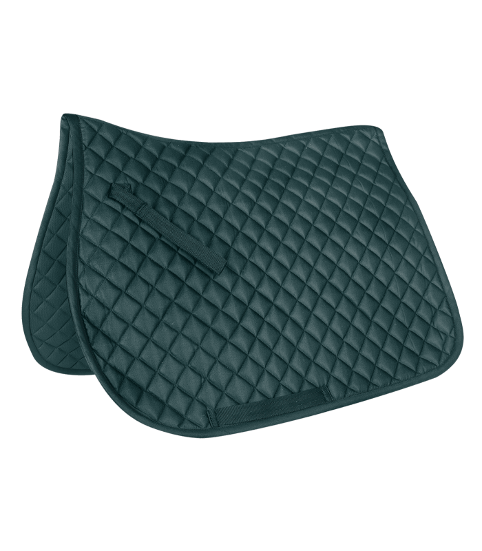 Waldhausen Shetland Saddle Pad Felix - Saddleworld Devonport