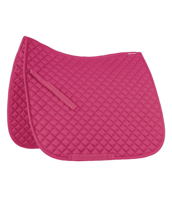 Waldhausen Shetland Saddle Pad Felix - Saddleworld Devonport