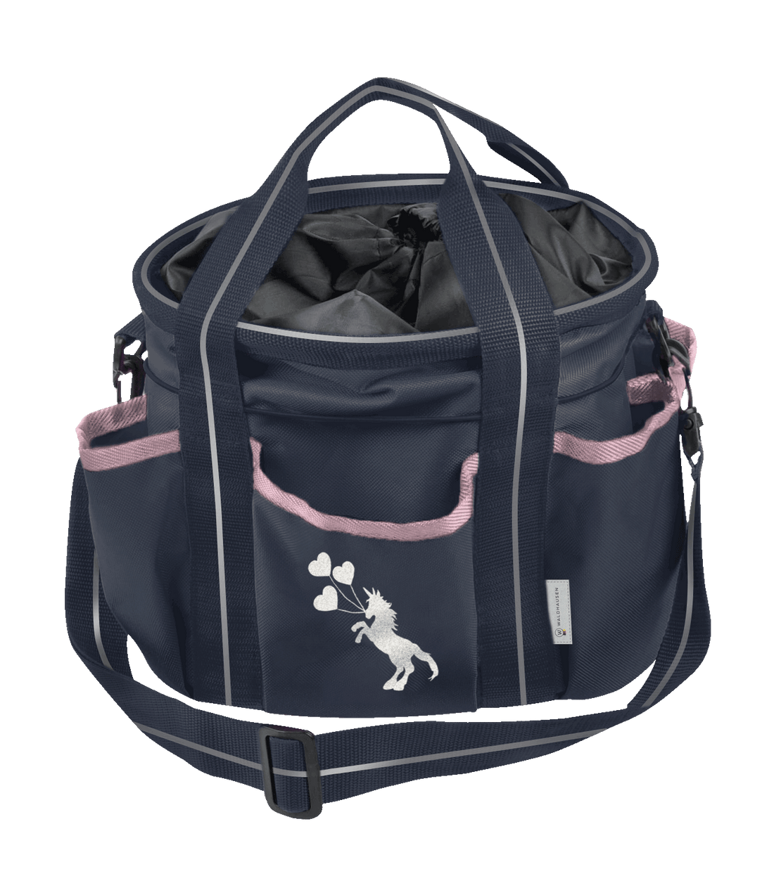 Waldhausen Unicorn Grooming Bag - Saddleworld Devonport
