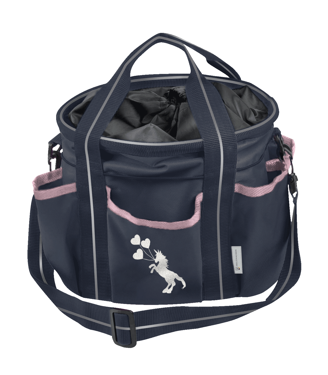 Waldhausen Unicorn Grooming Bag - Saddleworld Devonport