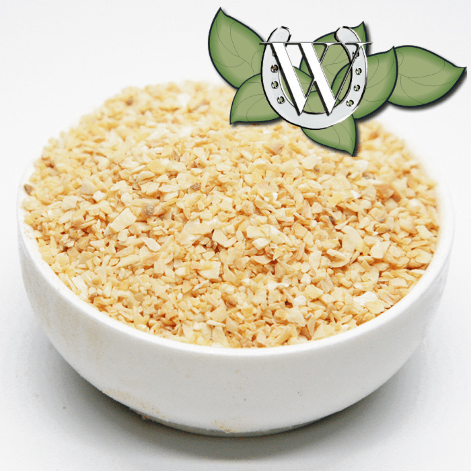 Walkenny Park Garlic Granules - Saddleworld Devonport