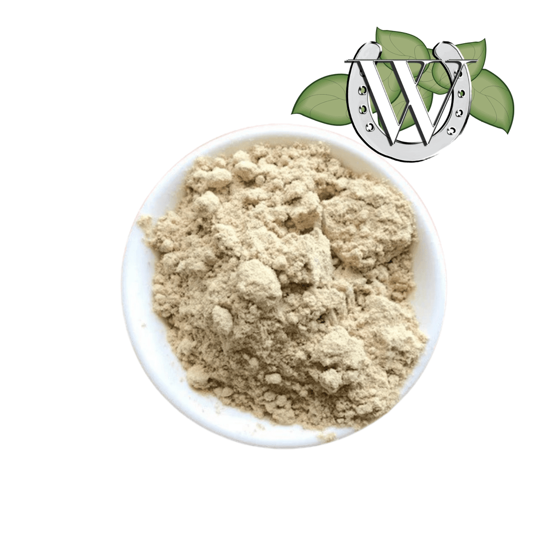 Walkenny Park Marchmallow Powder - Saddleworld Devonport