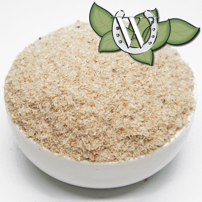 Walkenny Park Psyllium Husks - Saddleworld Devonport