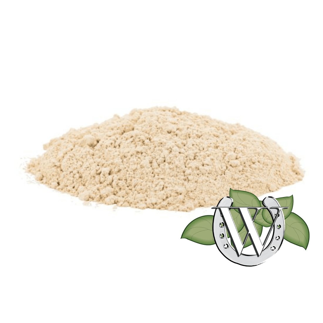 Walkenny Park Slippery Elm Bark Powder - Saddleworld Devonport