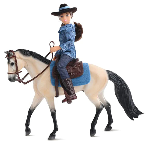 Breyer Freedom WESTERN H/R 2023