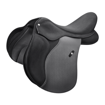 Wintec 2000 All Purpose Saddle HART - Saddleworld Devonport