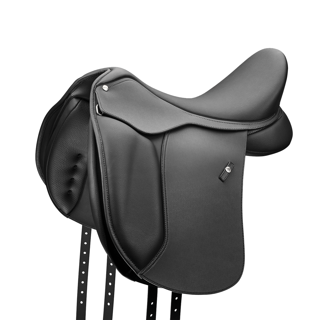 Wintec 500 Dressage Saddle - Saddleworld Devonport