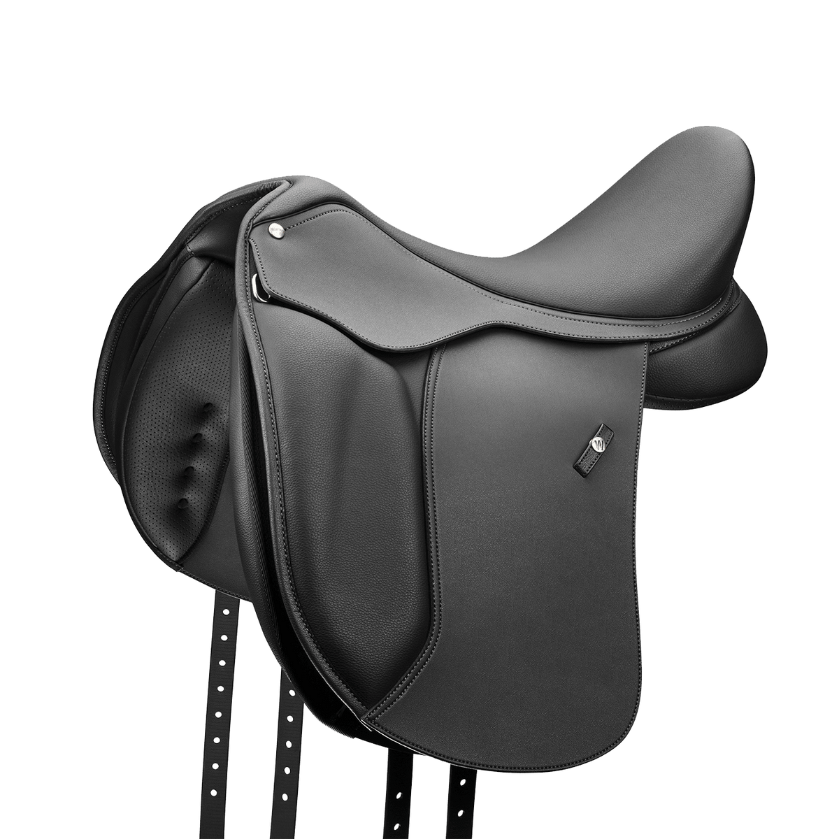 Wintec 500 Dressage Saddle - Saddleworld Devonport