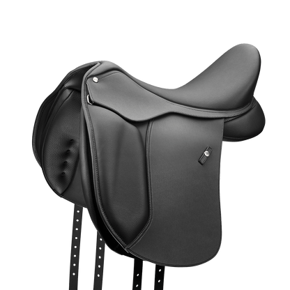 Wintec 500 Dressage Saddle - Saddleworld Devonport