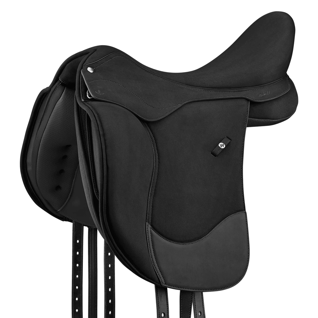Wintec Isabell Icon Dressage Saddle - Saddleworld Devonport