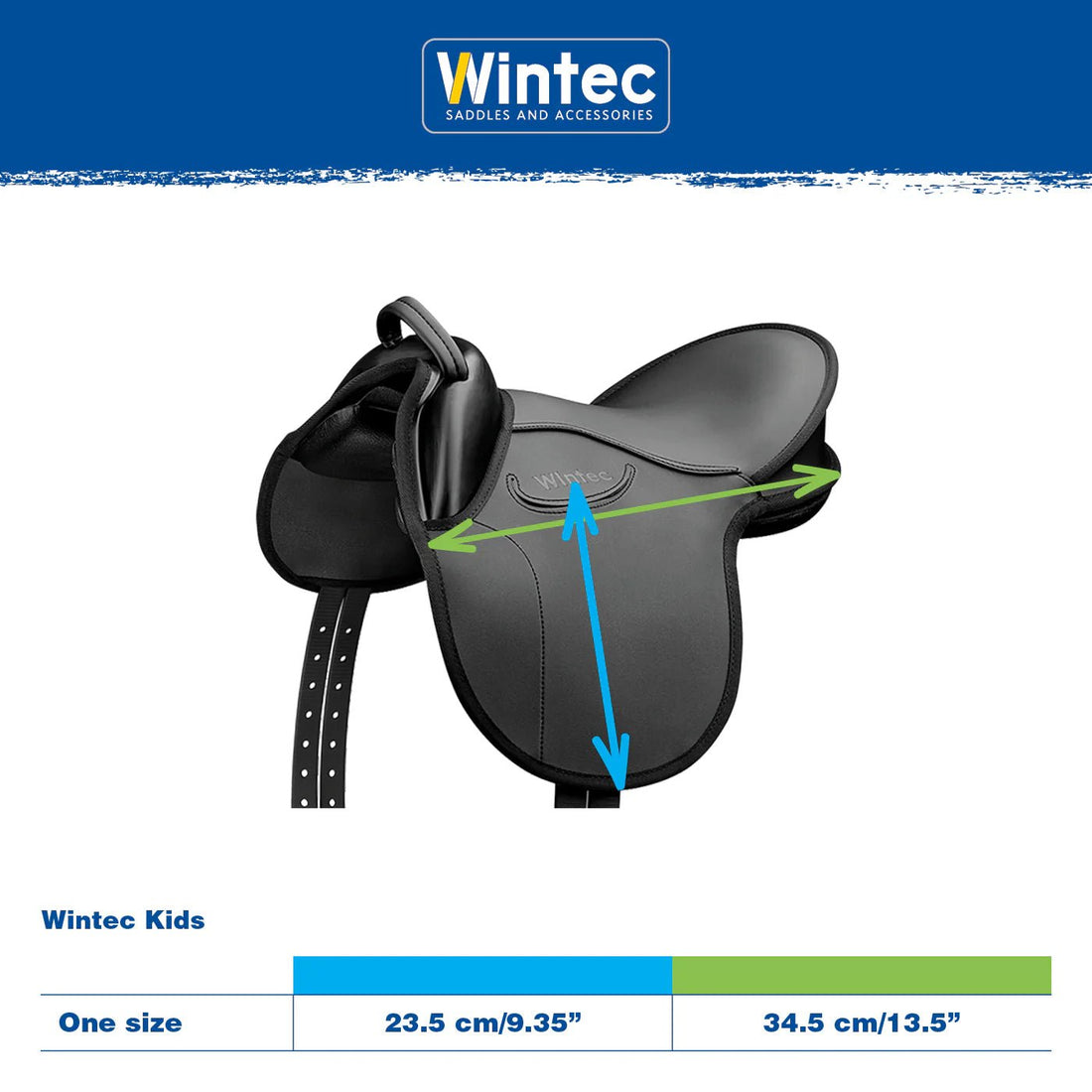 Wintec Kid&