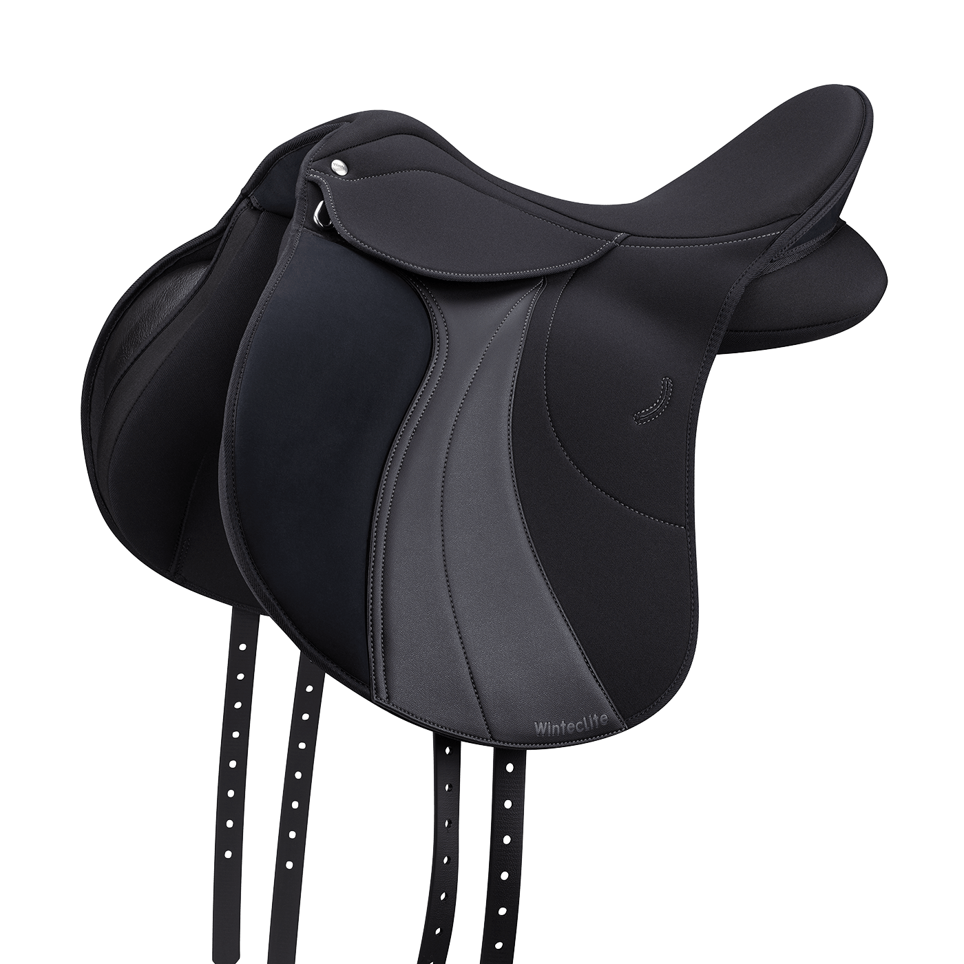 Wintec Lite All Purpose Saddle - Saddleworld Devonport