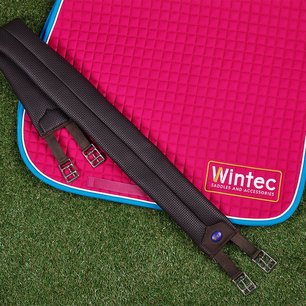 Wintec Miracle Girth - Saddleworld Devonport