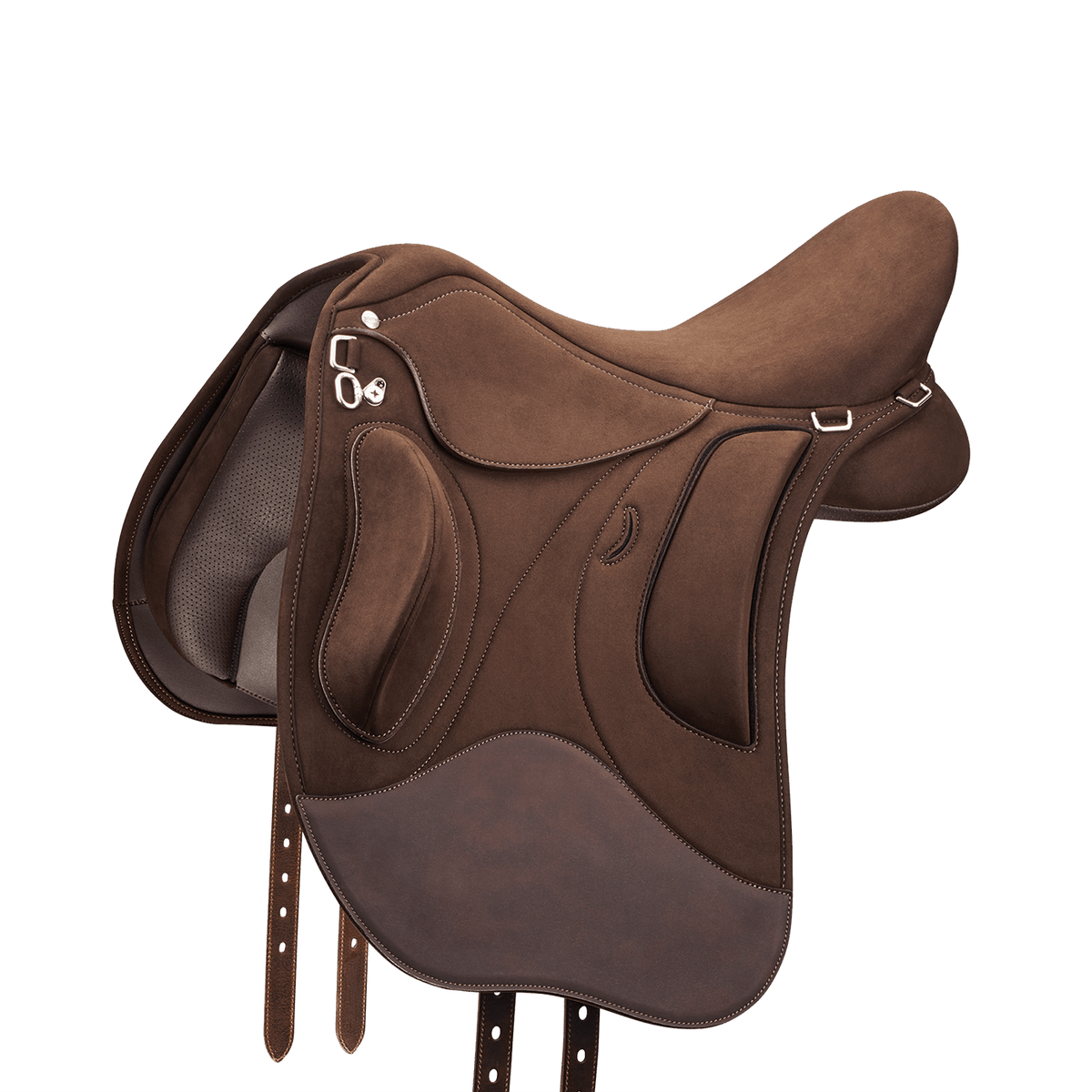 Wintec Pro Endurance Saddle - Saddleworld Devonport