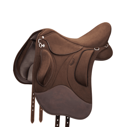 Wintec Pro Endurance Saddle - Saddleworld Devonport