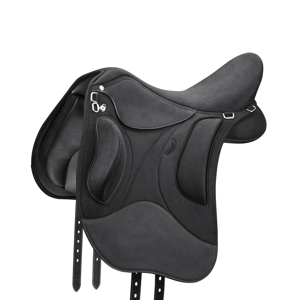 Wintec Pro Endurance Saddle - Saddleworld Devonport