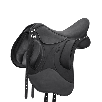 Wintec Pro Endurance Saddle - Saddleworld Devonport