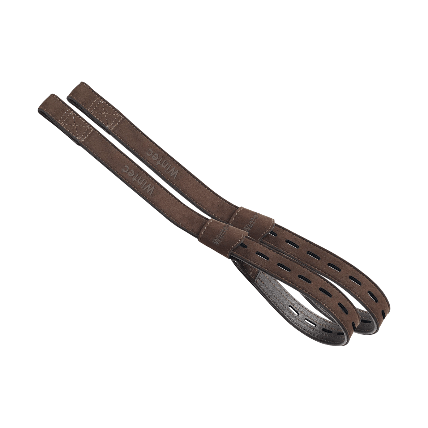 Wintec Pro II Webbers - Saddleworld Devonport