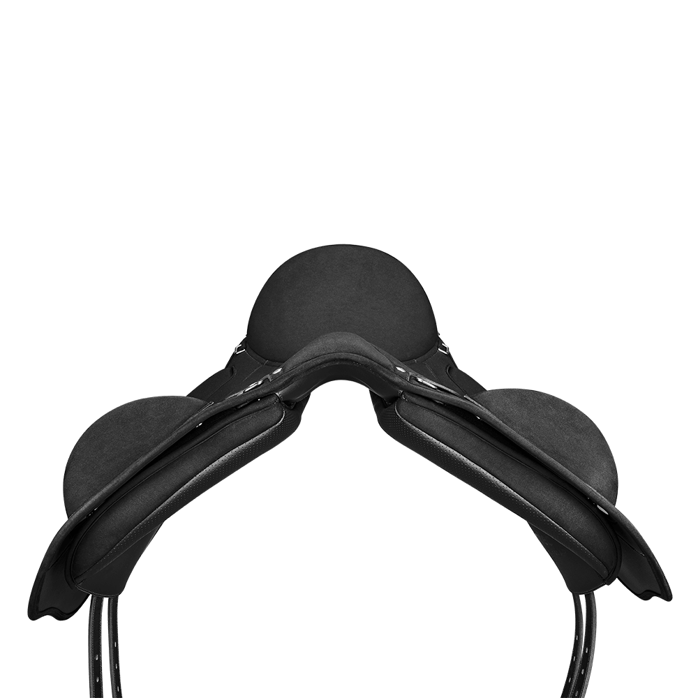 Wintec Pro Wide Endurance Saddle - Saddleworld Devonport