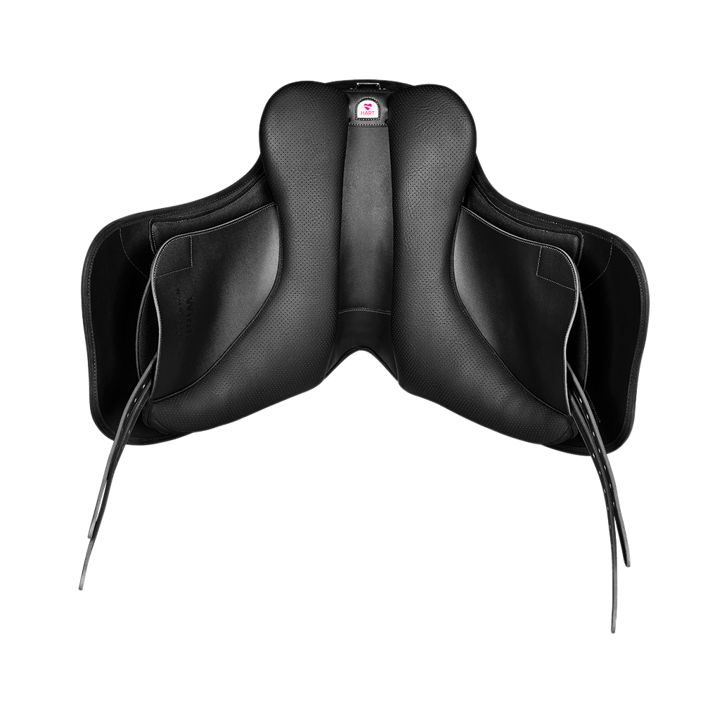 Wintec Pro Wide Endurance Saddle - Saddleworld Devonport