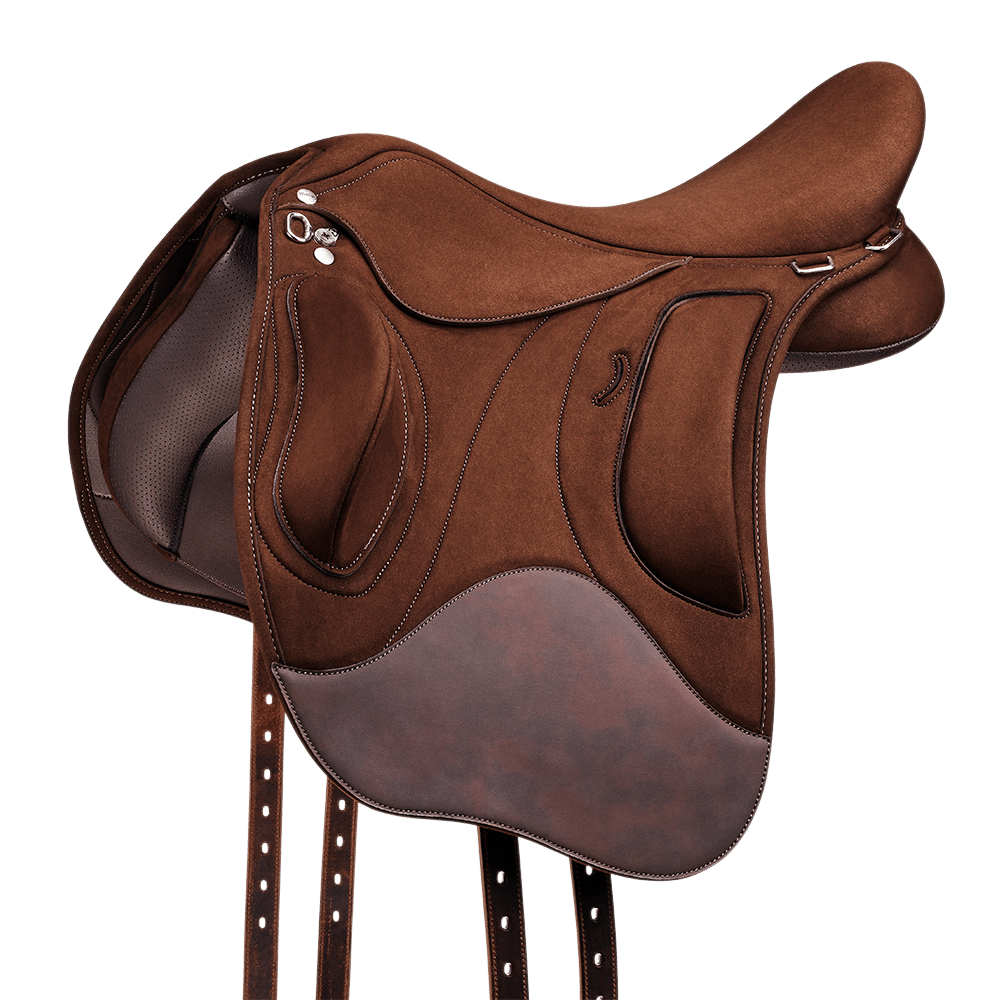 Wintec Pro Wide Endurance Saddle - Saddleworld Devonport