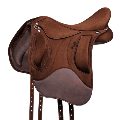 Wintec Pro Wide Endurance Saddle - Saddleworld Devonport