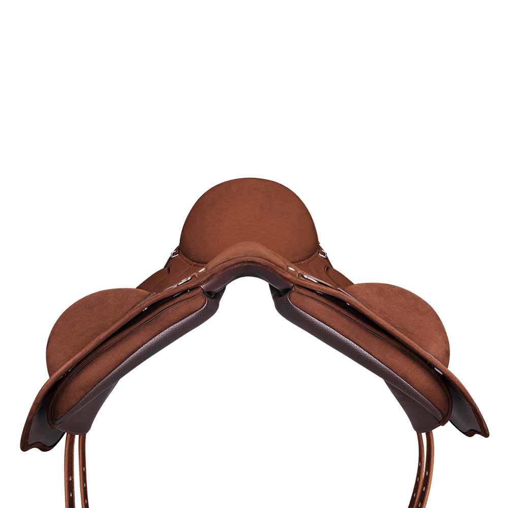 Wintec Pro Wide Endurance Saddle - Saddleworld Devonport