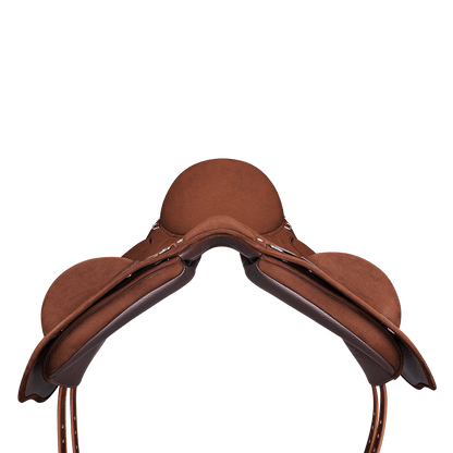 Wintec Pro Wide Endurance Saddle - Saddleworld Devonport