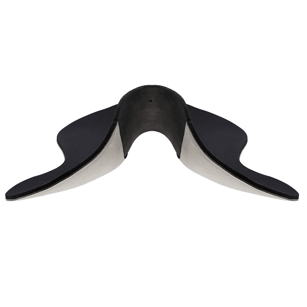 Wintec Riser Comfort Pad Dressage And All-Purpose - Saddleworld Devonport