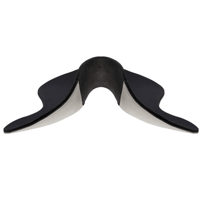 Wintec Riser Comfort Pad Dressage And All-Purpose - Saddleworld Devonport