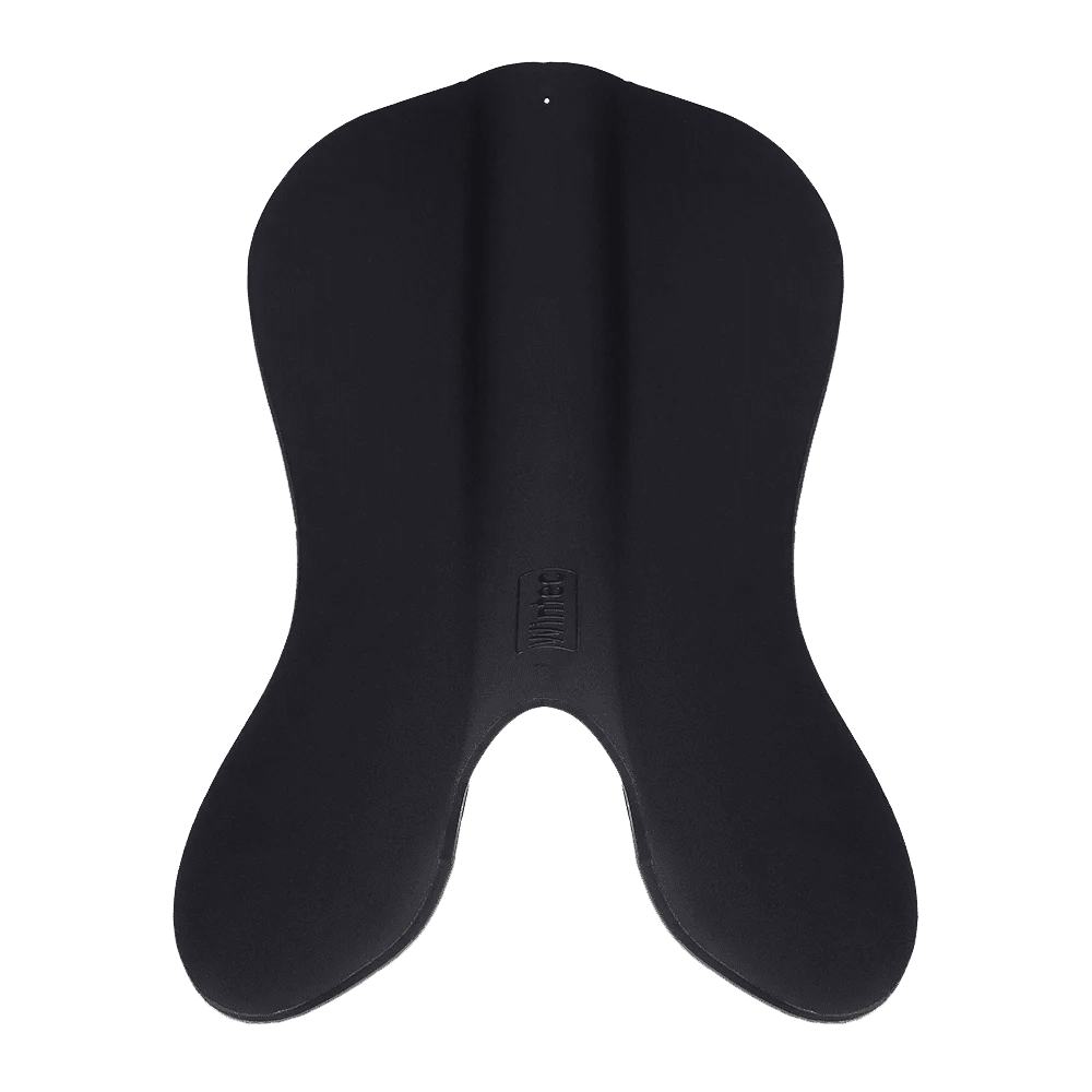 Wintec Riser Comfort Pad Dressage And All-Purpose - Saddleworld Devonport