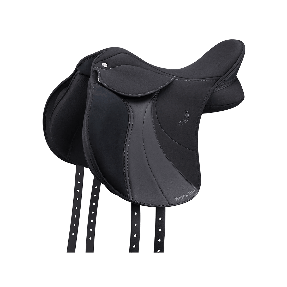 WintecLite All-Purpose Pony HART Saddle - Saddleworld Devonport