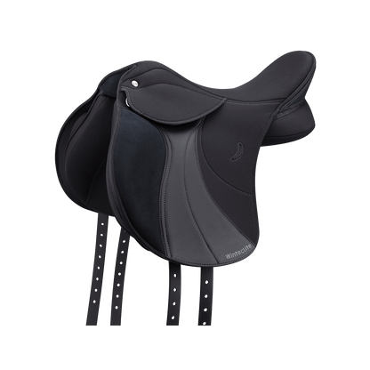 WintecLite All-Purpose Pony Saddle - Saddleworld Devonport