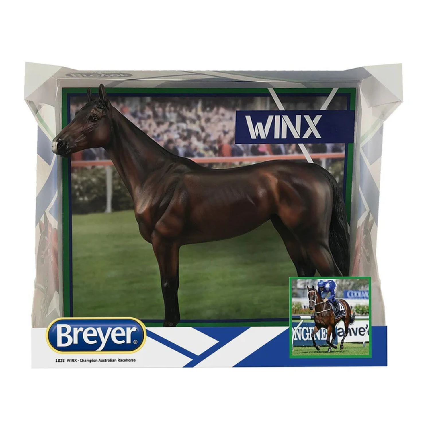 Breyer Traditional Winx