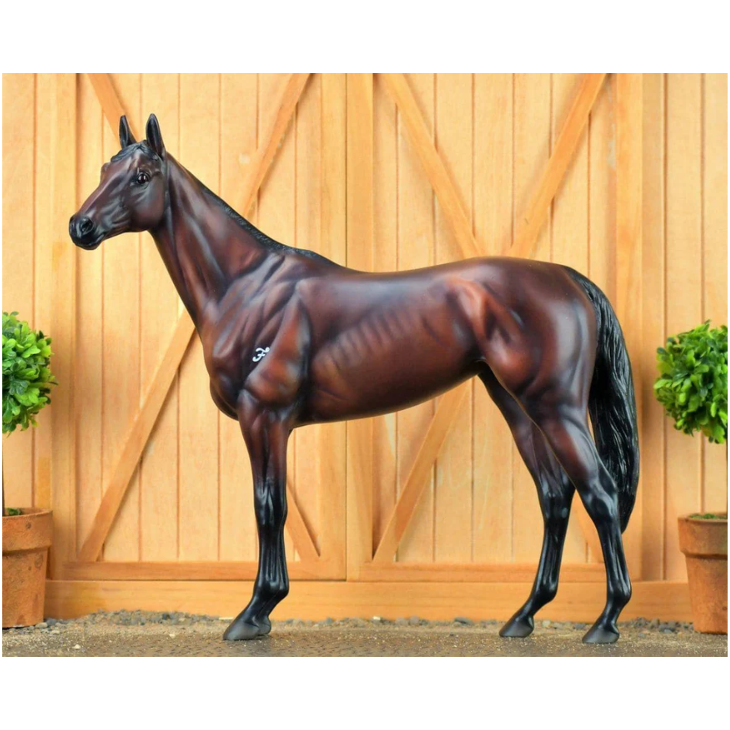 Breyer Traditional Winx