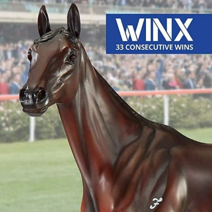 Breyer Traditional Winx