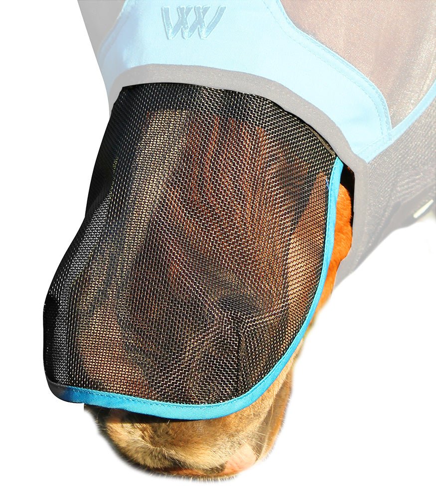 Wolf Wear Nose Protector UV - Saddleworld Devonport