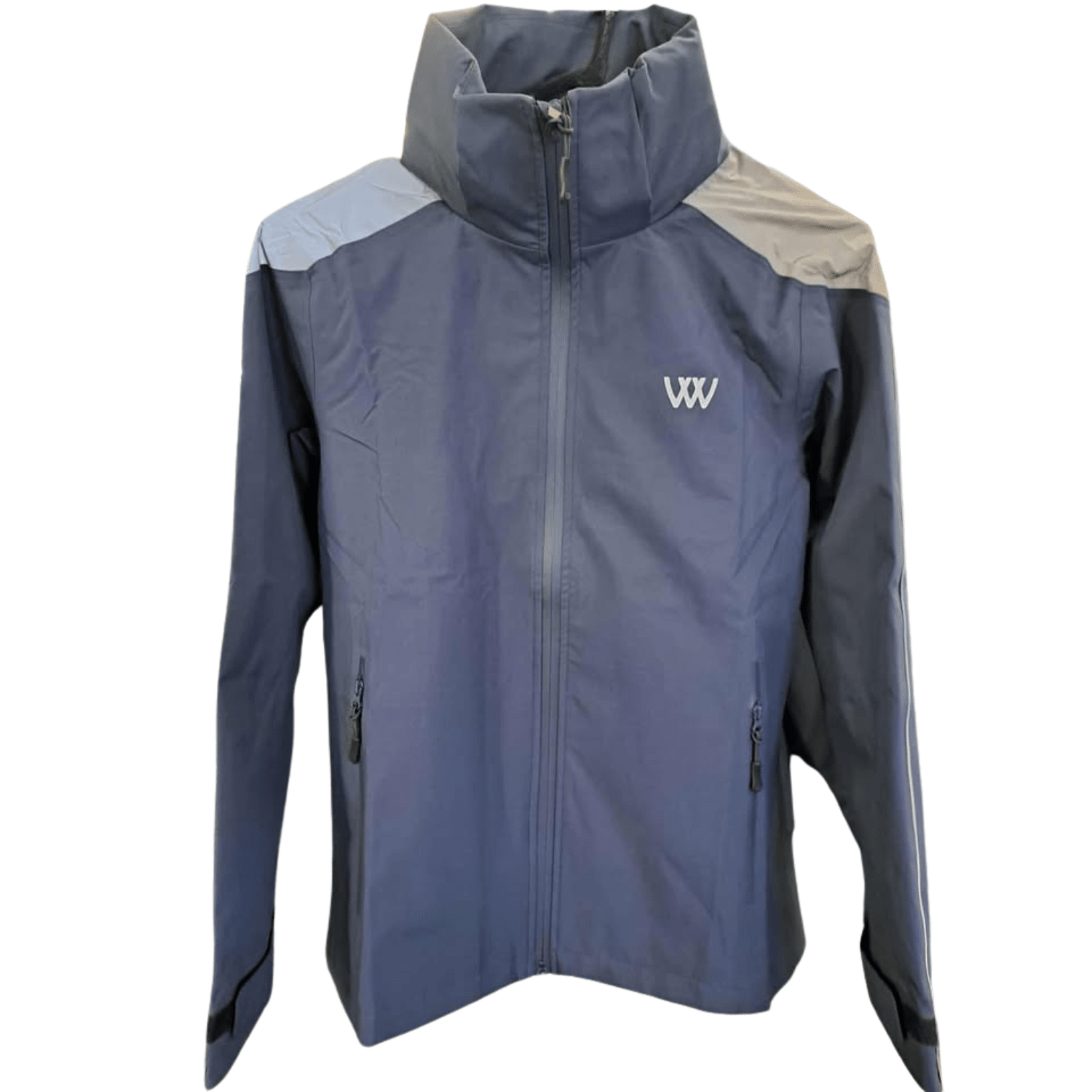 Woof Wear All Season Riding Jacket - Saddleworld Devonport