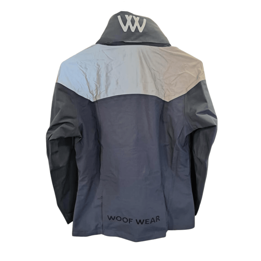 Woof Wear All Season Riding Jacket - Saddleworld Devonport