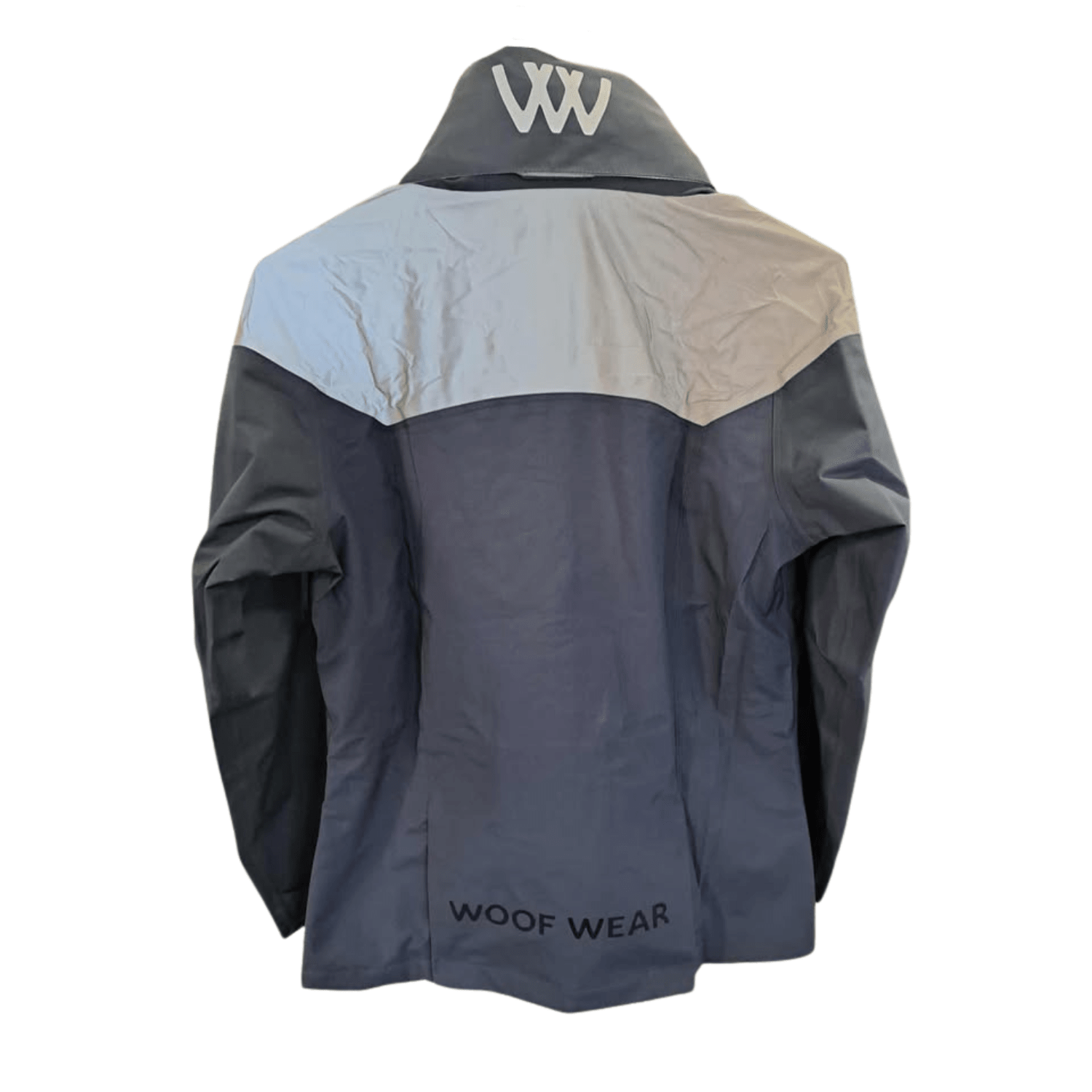 Woof Wear All Season Riding Jacket - Saddleworld Devonport