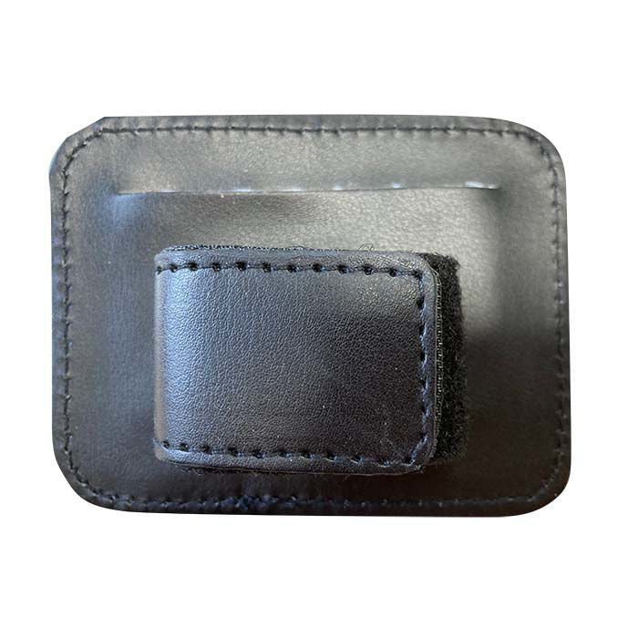Woof Wear Bridle Number Holder - 1 Side - Saddleworld Devonport