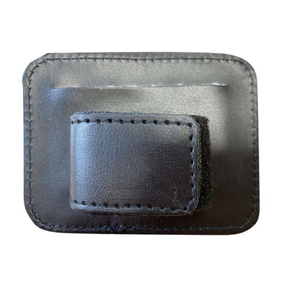 Woof Wear Bridle Number Holder - 1 Side - Saddleworld Devonport