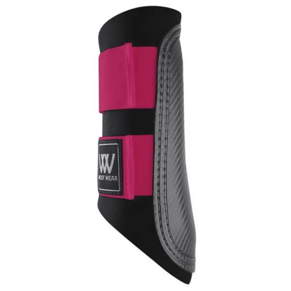 Woof Wear Club Brushing Boot - Saddleworld Devonport