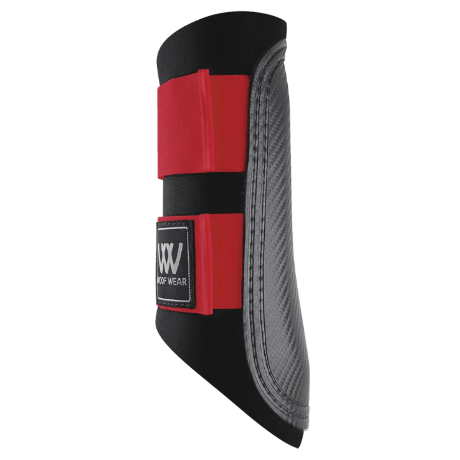 Woof Wear Club Brushing Boot - Saddleworld Devonport