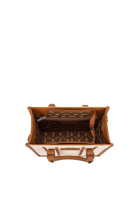 Wrangler Boston Stitch Crossbody Bag - Saddleworld Devonport