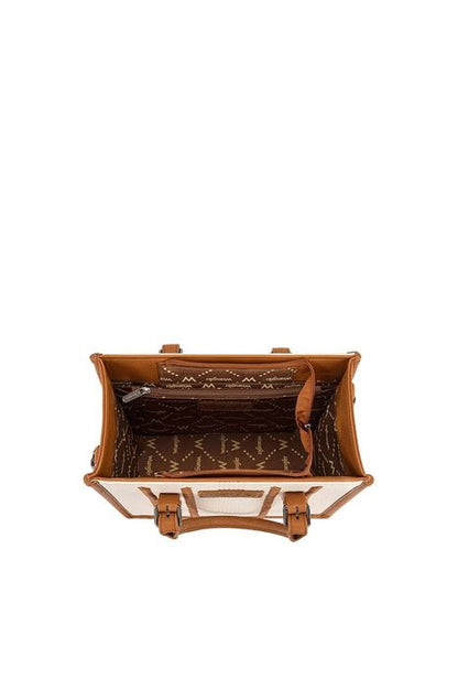 Wrangler Boston Stitch Crossbody Bag - Saddleworld Devonport