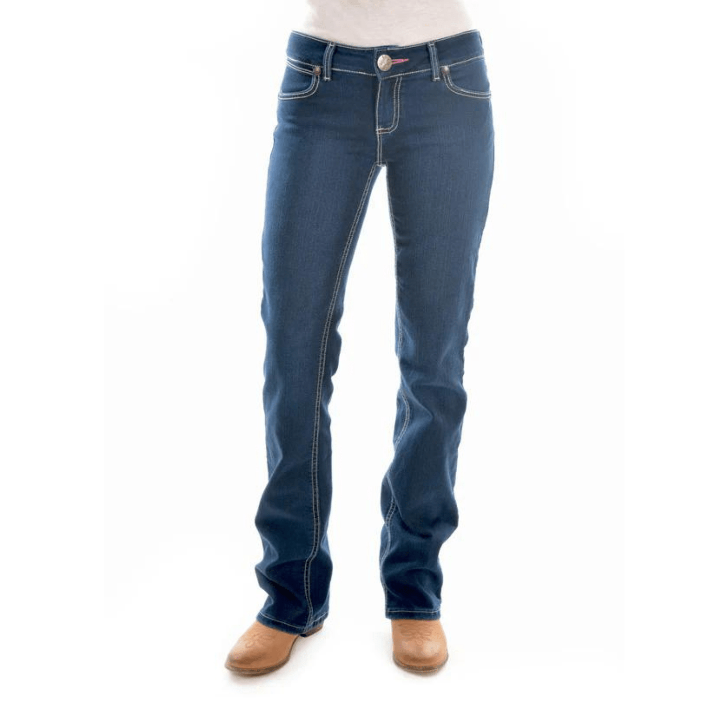 Wrangler Breakaway Jeans - Saddleworld Devonport