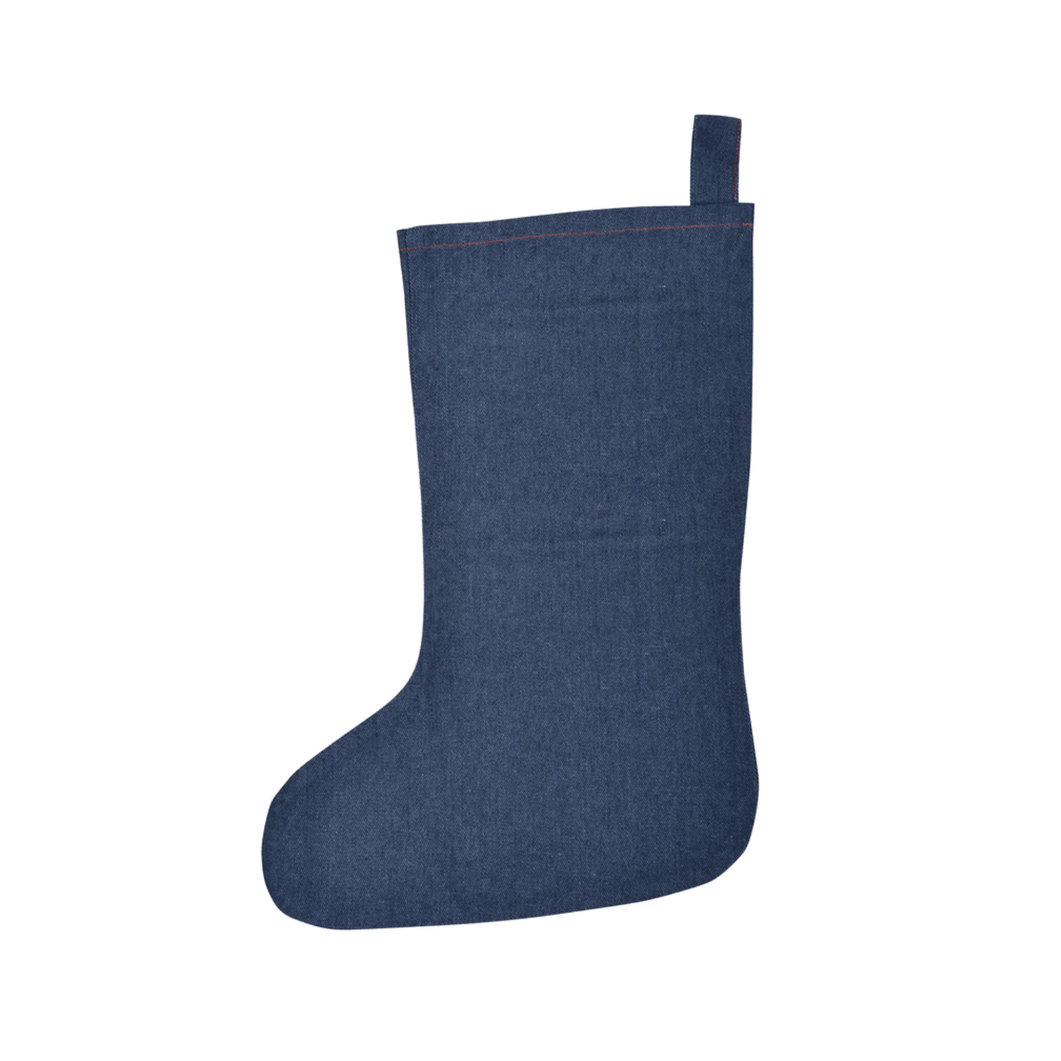 Wrangler Denim Christmas Stocking - Saddleworld Devonport