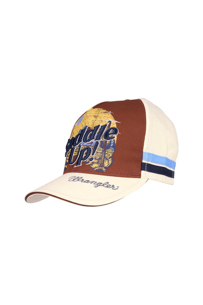 Wrangler Imogen High Profile Trucker Cap - Saddleworld Devonport