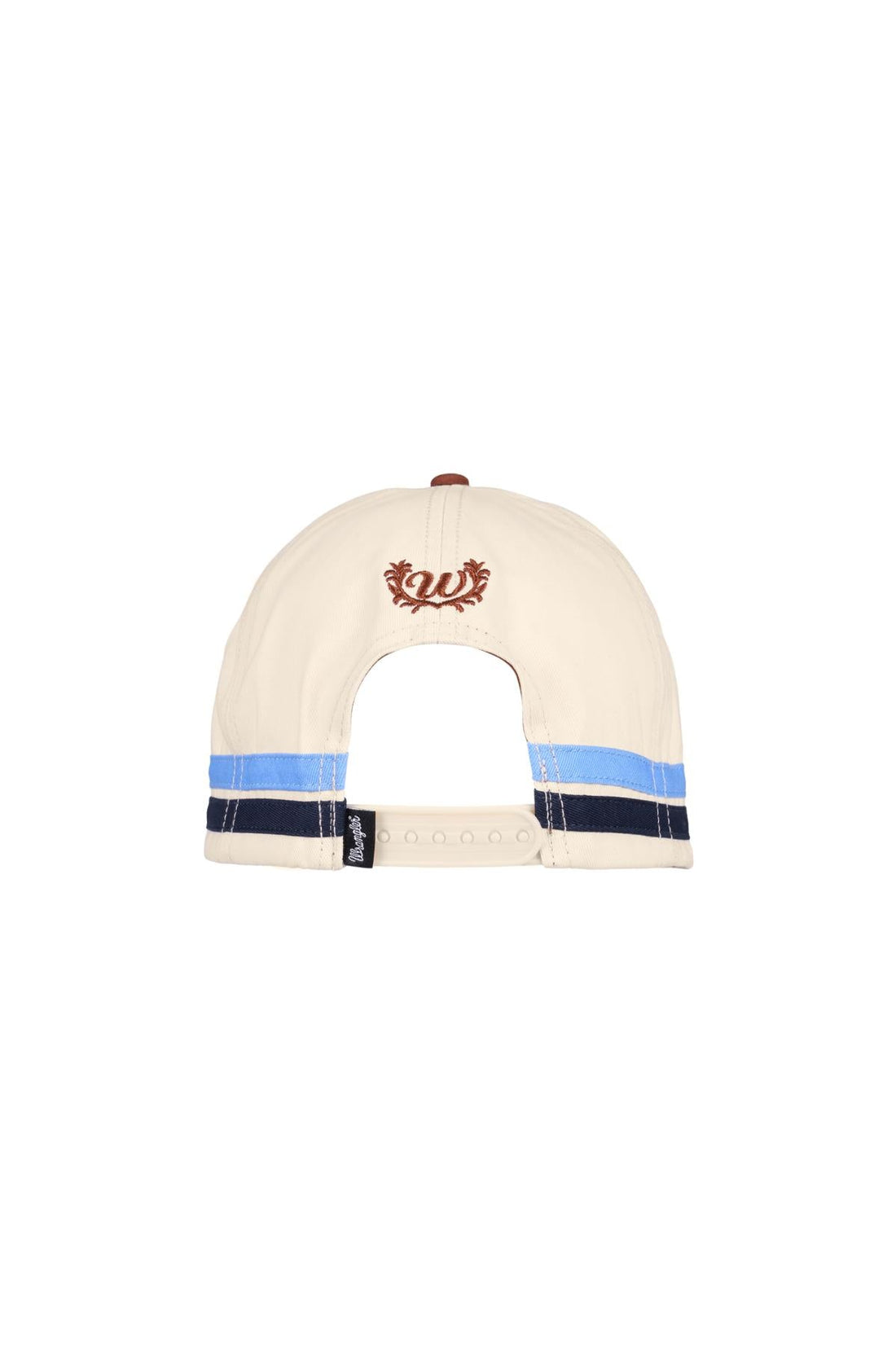 Wrangler Imogen High Profile Trucker Cap - Saddleworld Devonport